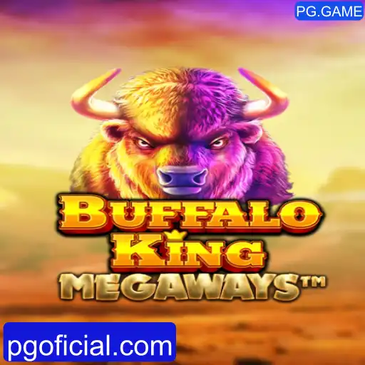 Descubra o Excitante Mundo de BuffaloKing no PG.GAME