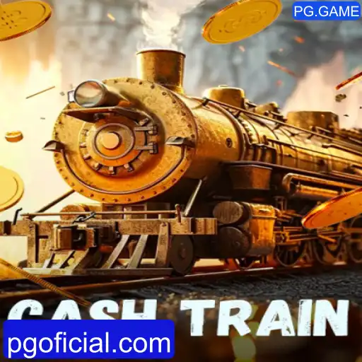 Descubra o Universo de CashTrain: Regras e Como Jogar no PG.GAME