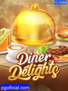 DinerDelights: Descubra a Nova Sensação do Mundo dos Jogos com PG.GAME