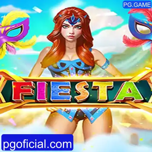 Descubra o Mundo Empolgante do Jogo Fiesta