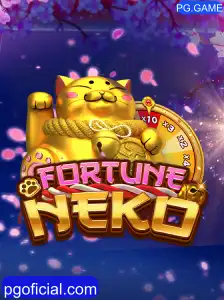 FortuneNeko: Um Mergulho no Mundo do Jogo Popular da PG.GAME