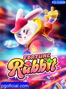 Exploração do Fascinante Mundo do Jogo FortuneRabbit da PG.GAME