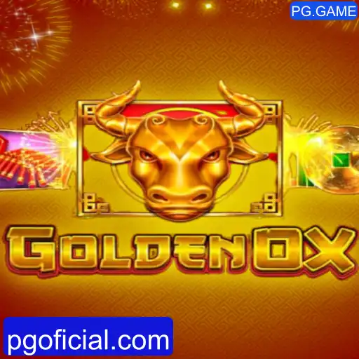 Descubra GoldenOx: O Novo Fenômeno dos Jogos de Cassino Online da PG.GAME