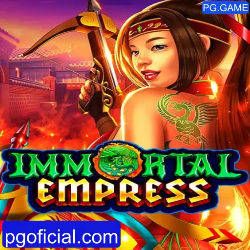 Explorando o Fascinante Mundo de ImmortalEmpress: Um Jogo de Estratégia Épico