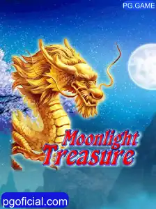 Descubra o Mundo Fascinante de MoonlightTreasure no Universo PG.GAME