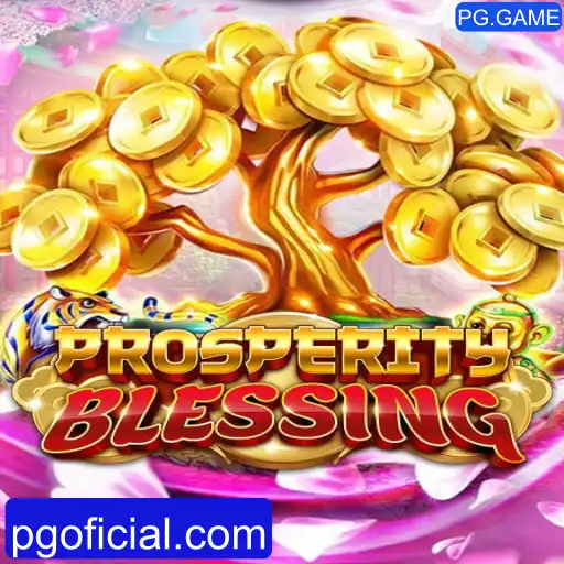Explorando o Universo de ProsperityBlessing: O Novo Sensação do PG.GAME