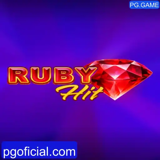 RubyHit: Um Mergulho no Novo Jogo da PG.GAME