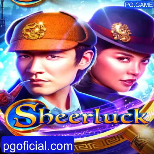 Sheerluck: Descubra o Mistério do Jogo PG.GAME