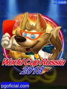 Explorando o Fascinante Mundo de WorldCupRussia2018: O Jogo
