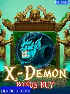Explorando o Fascinante Mundo de XDemonBonusBuy da PG.GAME